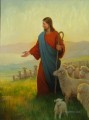 The God Shepherd